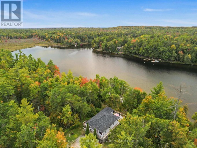 15 SPUR 2, Trent Lakes, Ontario, K0L1J0