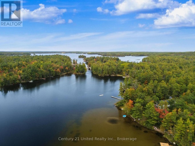 15 SPUR 2, Trent Lakes, Ontario, K0L1J0