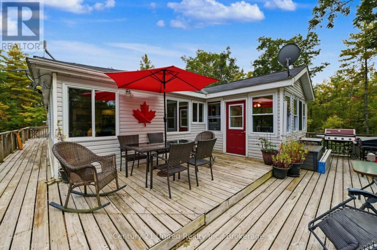 15 SPUR 2, Trent Lakes, Ontario, K0L1J0