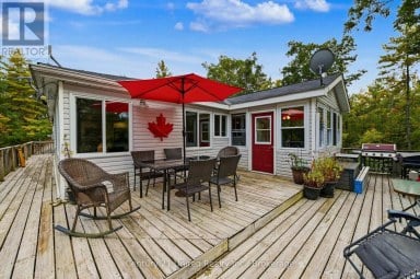 15 SPUR 2 Trent Lakes Ontario photo 9