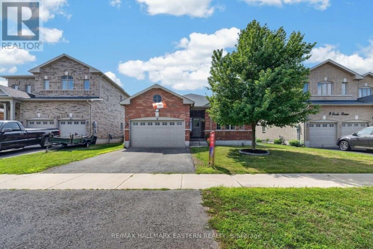 11 LORDS DRIVE, Trent Hills, Ontario, K0L1Y0