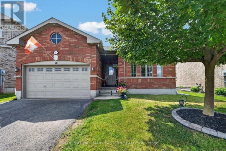 11 LORDS DRIVE, Trent Hills, Ontario, K0L1Y0