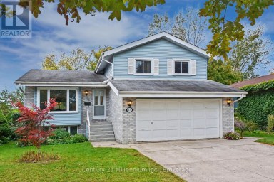 18 DILLON DRIVE Collingwood Ontario photo 1