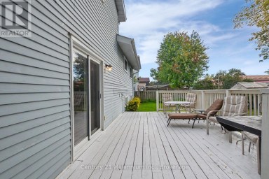 18 DILLON DRIVE Collingwood Ontario photo 10