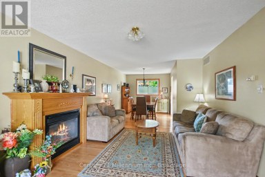 18 DILLON DRIVE Collingwood Ontario photo 19