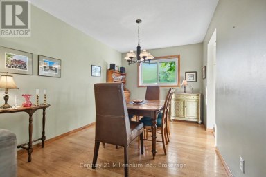 18 DILLON DRIVE Collingwood Ontario photo 20