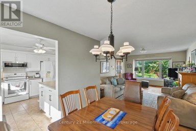 18 DILLON DRIVE Collingwood Ontario photo 22