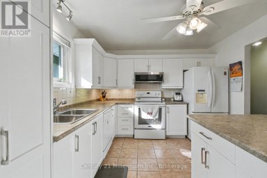 18 DILLON DRIVE Collingwood Ontario photo 23