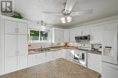 18 DILLON DRIVE Collingwood Ontario photo 26