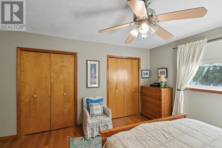 18 DILLON DRIVE, Collingwood, Ontario, L9Y4S3