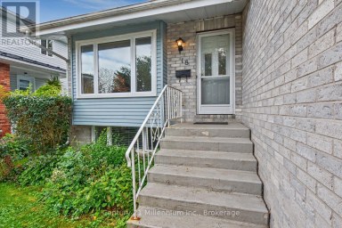 18 DILLON DRIVE Collingwood Ontario photo 3