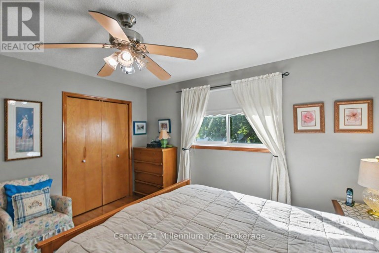 18 DILLON DRIVE, Collingwood, Ontario, L9Y4S3