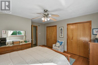 18 DILLON DRIVE Collingwood Ontario photo 31