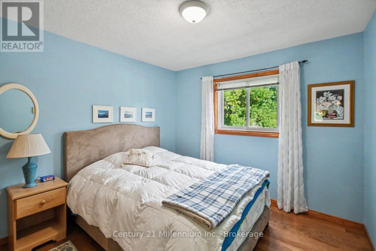18 DILLON DRIVE, Collingwood, Ontario, L9Y4S3