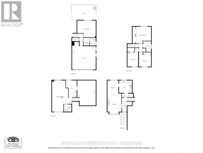 18 DILLON DRIVE, Collingwood, Ontario, L9Y4S3