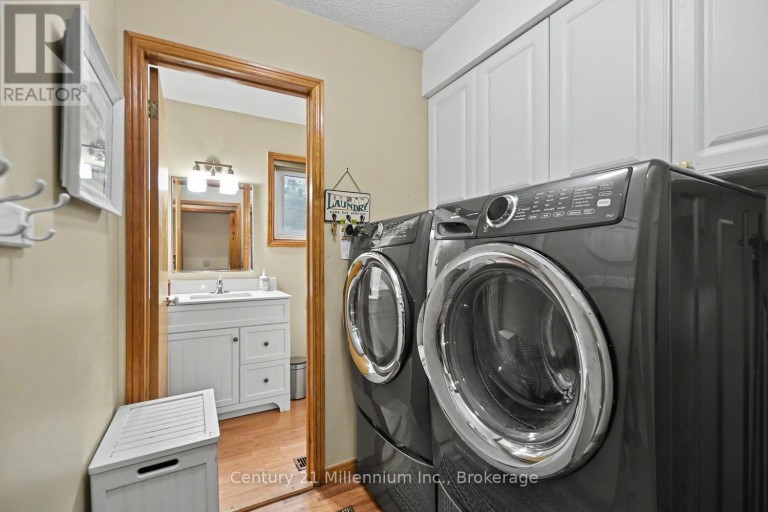 18 DILLON DRIVE, Collingwood, Ontario, L9Y4S3