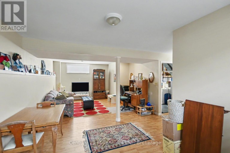 18 DILLON DRIVE, Collingwood, Ontario, L9Y4S3
