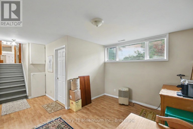 18 DILLON DRIVE, Collingwood, Ontario, L9Y4S3