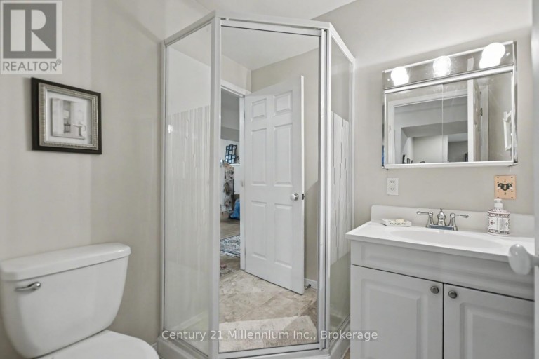 18 DILLON DRIVE, Collingwood, Ontario, L9Y4S3
