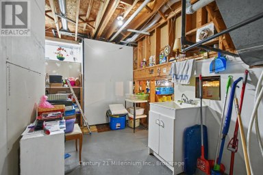 18 DILLON DRIVE Collingwood Ontario photo 50