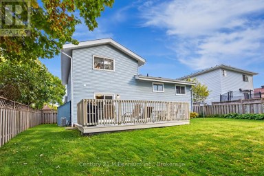 18 DILLON DRIVE Collingwood Ontario photo 7