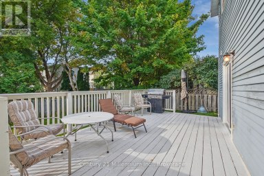 18 DILLON DRIVE Collingwood Ontario photo 9