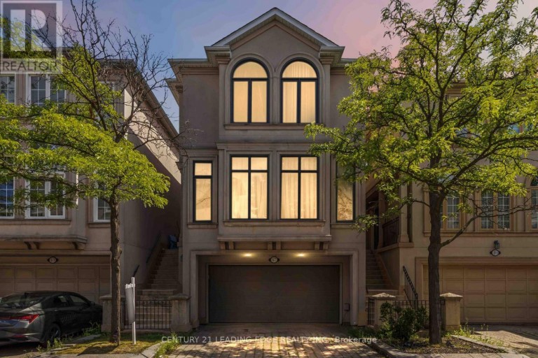47 CORDOBA DRIVE, Vaughan (Lakeview Estates), Ontario, L4J8J8
