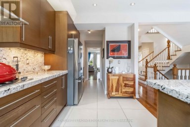 47 CORDOBA DRIVE Vaughan (Lakeview Estates) Ontario photo 11