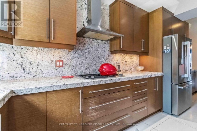 47 CORDOBA DRIVE, Vaughan (Lakeview Estates), Ontario, L4J8J8