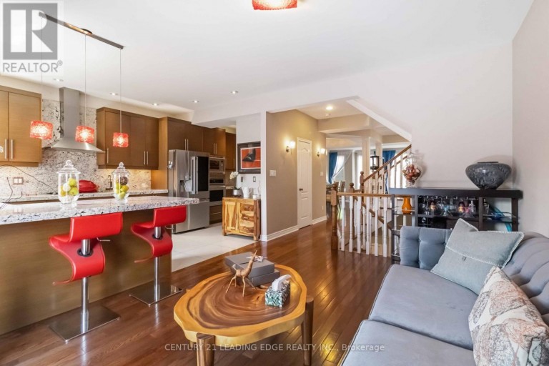 47 CORDOBA DRIVE, Vaughan (Lakeview Estates), Ontario, L4J8J8
