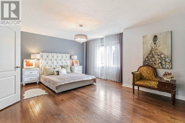 47 CORDOBA DRIVE, Vaughan (Lakeview Estates), Ontario, L4J8J8