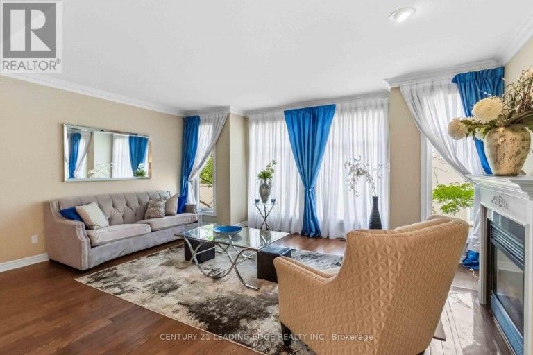 47 CORDOBA DRIVE, Vaughan (Lakeview Estates), Ontario, L4J8J8