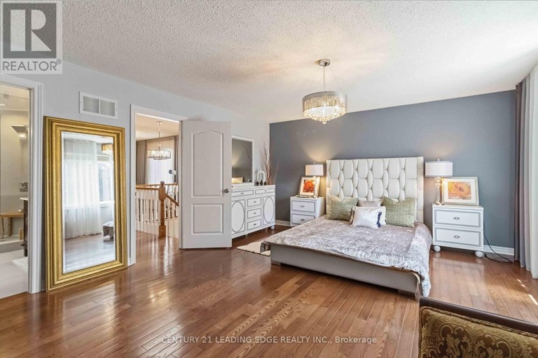 47 CORDOBA DRIVE, Vaughan (Lakeview Estates), Ontario, L4J8J8