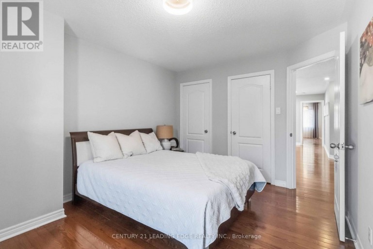 47 CORDOBA DRIVE, Vaughan (Lakeview Estates), Ontario, L4J8J8