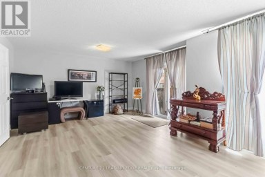 47 CORDOBA DRIVE Vaughan (Lakeview Estates) Ontario photo 32