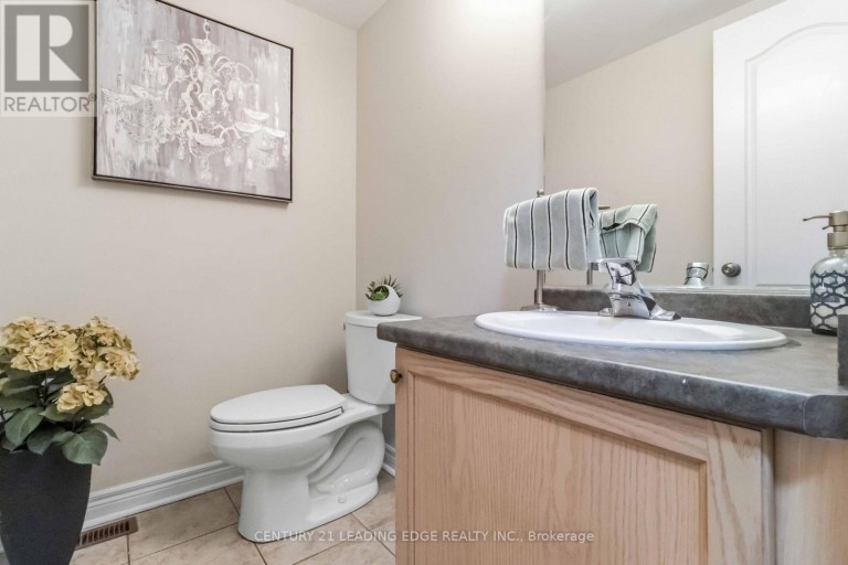 47 CORDOBA DRIVE, Vaughan (Lakeview Estates), Ontario, L4J8J8