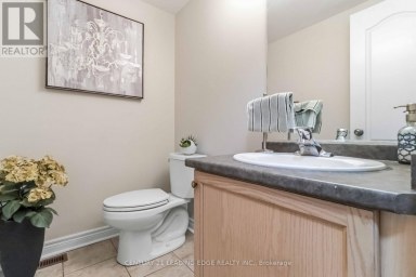 47 CORDOBA DRIVE Vaughan (Lakeview Estates) Ontario photo 34