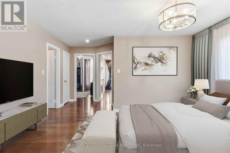 47 CORDOBA DRIVE, Vaughan (Lakeview Estates), Ontario, L4J8J8