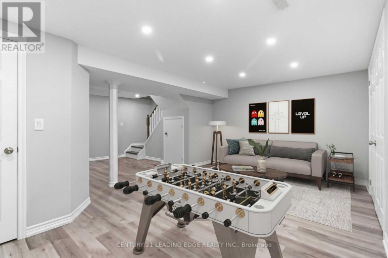 47 CORDOBA DRIVE, Vaughan (Lakeview Estates), Ontario, L4J8J8