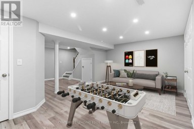 47 CORDOBA DRIVE Vaughan (Lakeview Estates) Ontario photo 38