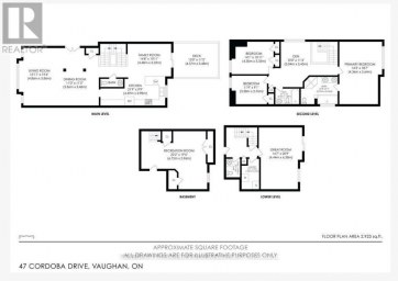 47 CORDOBA DRIVE Vaughan (Lakeview Estates) Ontario photo 39