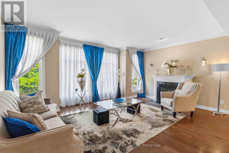 47 CORDOBA DRIVE, Vaughan (Lakeview Estates), Ontario, L4J8J8