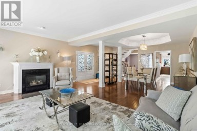 47 CORDOBA DRIVE Vaughan (Lakeview Estates) Ontario photo 5