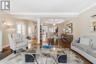 47 CORDOBA DRIVE Vaughan (Lakeview Estates) Ontario photo 6