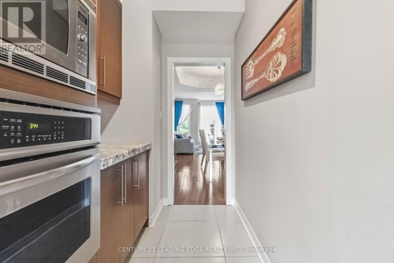 47 CORDOBA DRIVE, Vaughan (Lakeview Estates), Ontario, L4J8J8