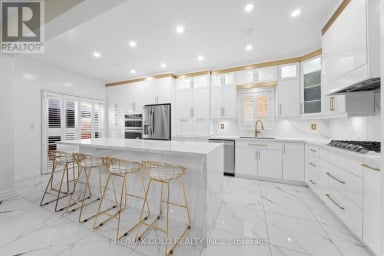 19 ATTVIEW CRESCENT Brampton (Bram East) Ontario photo 1
