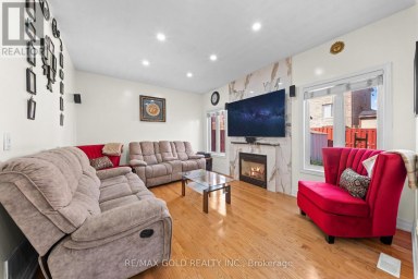 19 ATTVIEW CRESCENT Brampton (Bram East) Ontario photo 10