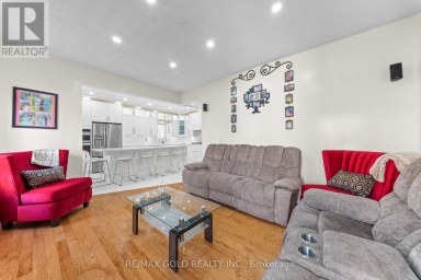 19 ATTVIEW CRESCENT Brampton (Bram East) Ontario photo 11