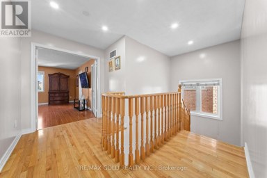 19 ATTVIEW CRESCENT Brampton (Bram East) Ontario photo 12