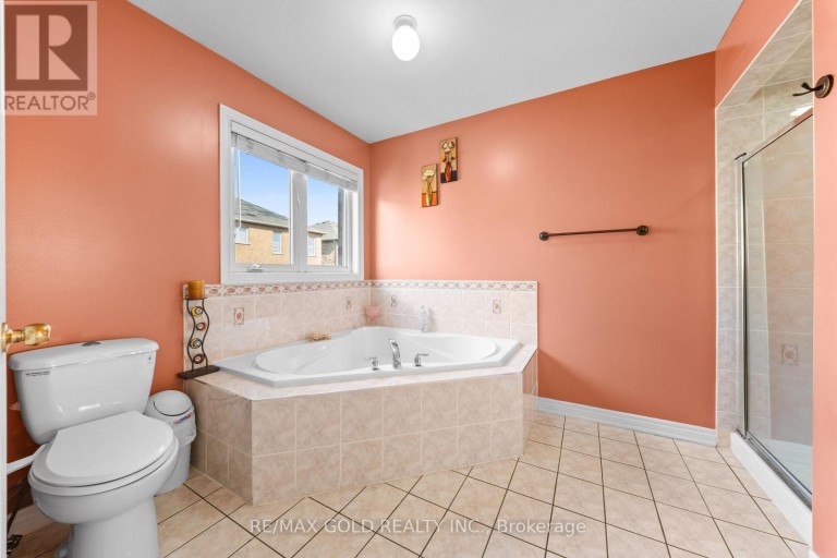 19 ATTVIEW CRESCENT, Brampton (Bram East), Ontario, L6P2R5